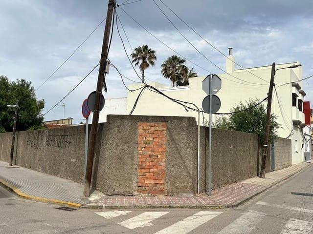 Solar/Parcela en venta en La Línea de la Concepción, Cádiz Costa de la Luz
