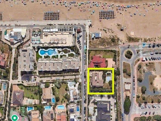 Solar/Parcela en venta en La Mata, Alicante Costa Blanca