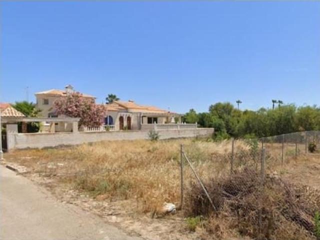 Solar/Parcela en venta en La Manga del Mar Menor, Murcia Costa Cálida