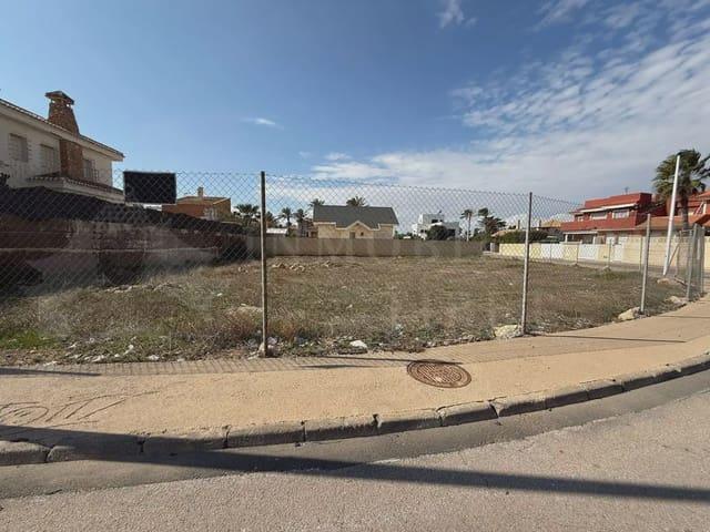 Solar/Parcela en venta en La Manga del Mar Menor, Murcia Costa Cálida