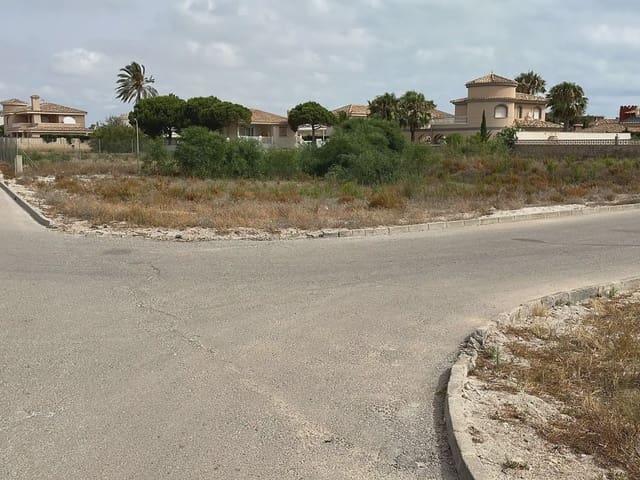 Solar/Parcela en venta en La Manga del Mar Menor, Murcia Costa Cálida