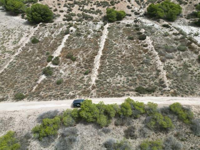 Solar/Parcela en venta en La Marina, Alicante Costa Blanca