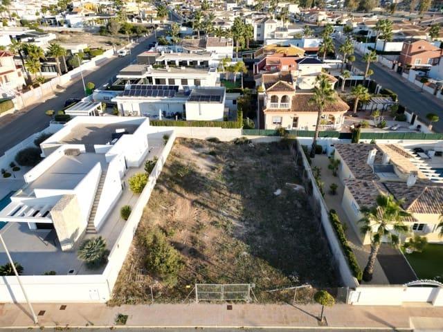 Solar/Parcela en venta en La Marina, Alicante Costa Blanca