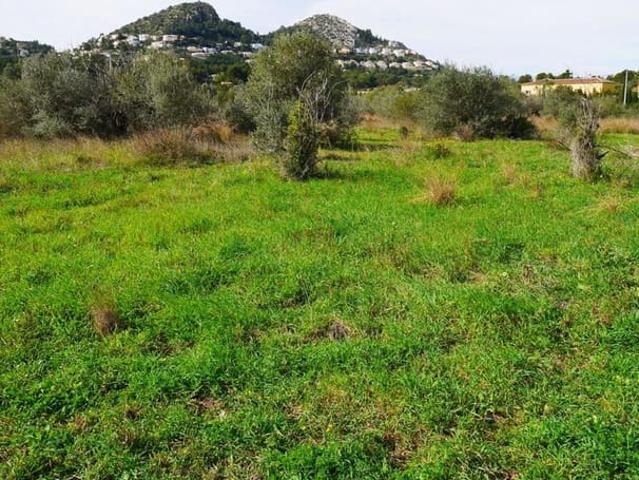 Solar/Parcela en venta en La Sella, Alicante Costa Blanca