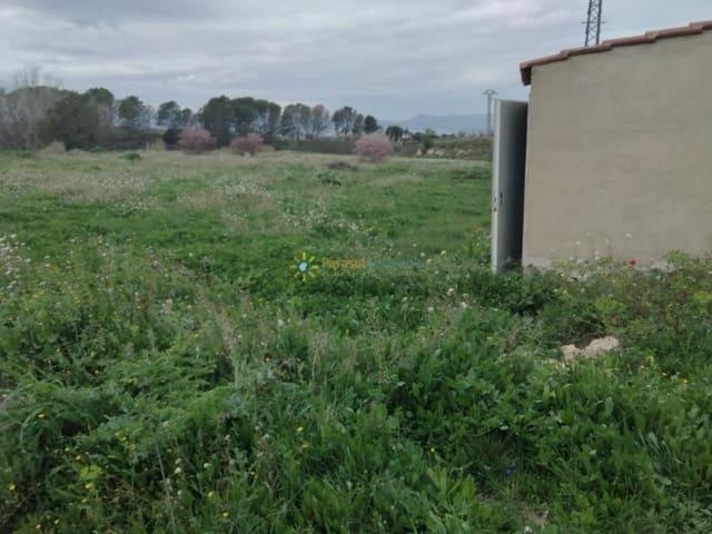 Solar/Parcela en venta en La Pobla del Duc, Valencia