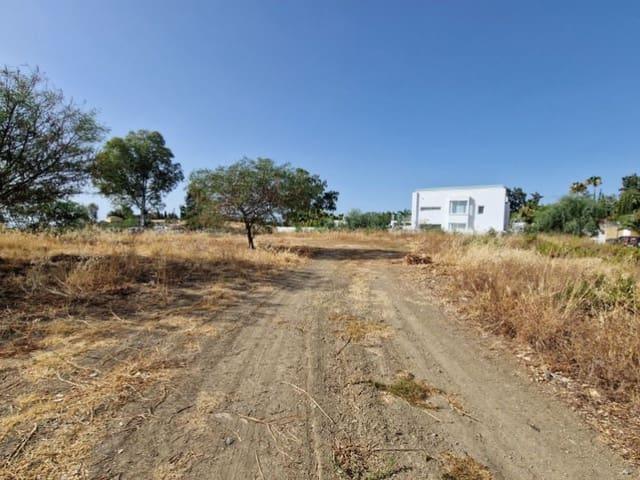 Solar/Parcela en venta en La Quinta, Málaga Costa del Sol