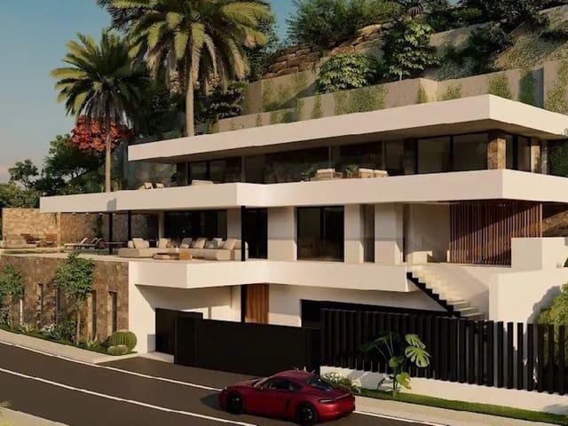 Solar/Parcela en venta en La Quinta, Málaga Costa del Sol