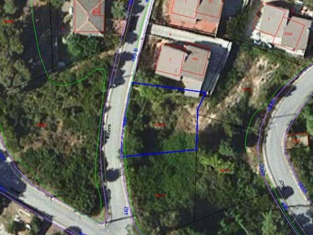Solar/Parcela en venta en La Torre de Claramunt, Barcelona