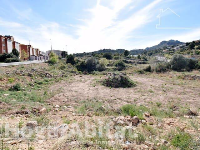 Solar/Parcela en venta en La Vall d'Uixó, Castellón Costa Azahar