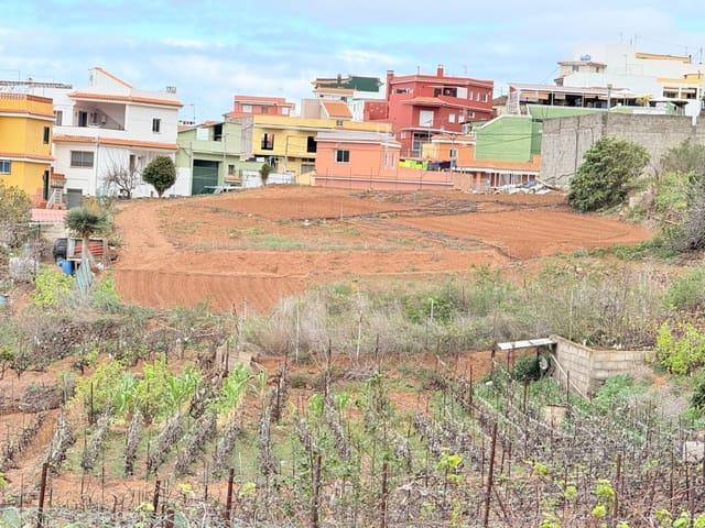 Solar/Parcela en venta en La Victoria de Acentejo, Tenerife