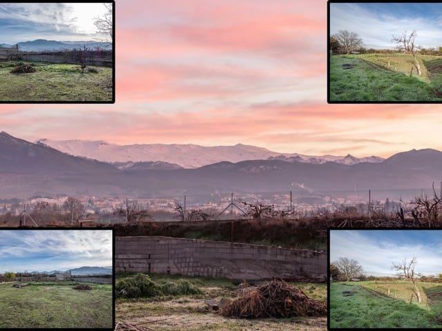 Solar/Parcela en venta en La Zubia, Granada