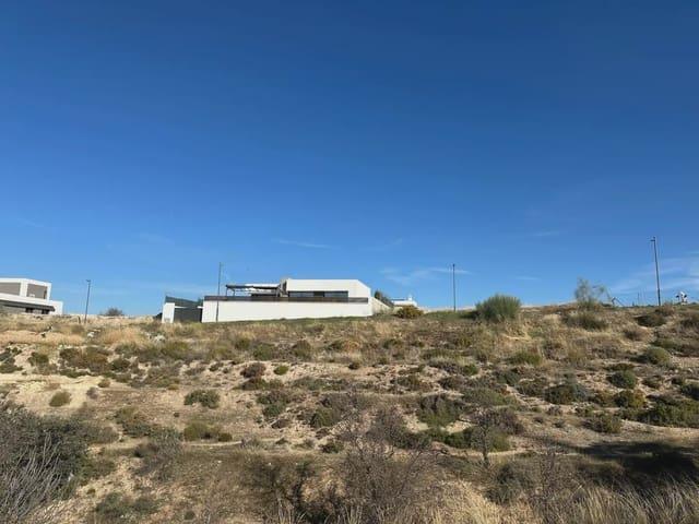 Solar/Parcela en venta en La Zubia, Granada