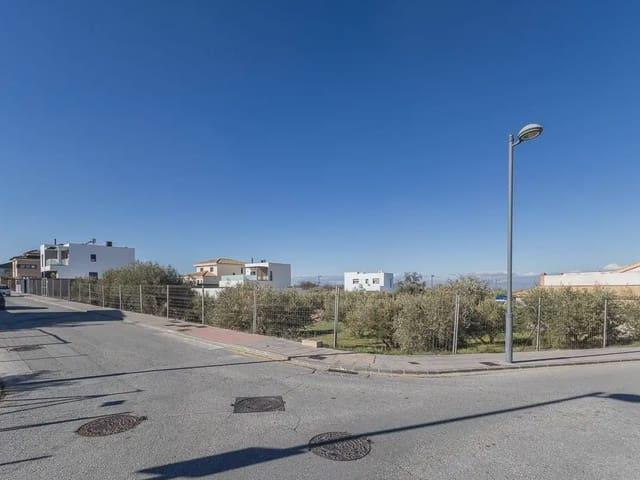 Solar/Parcela en venta en La Zubia, Granada