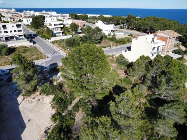 Solar/Parcela en venta en L'Ametlla de Mar, Tarragona Costa Dorada