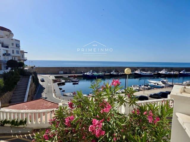 Solar/Parcela en venta en L'Ametlla de Mar, Tarragona Costa Dorada