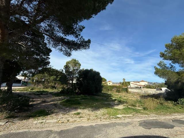 Solar/Parcela en venta en L'Ametlla de Mar, Tarragona Costa Dorada