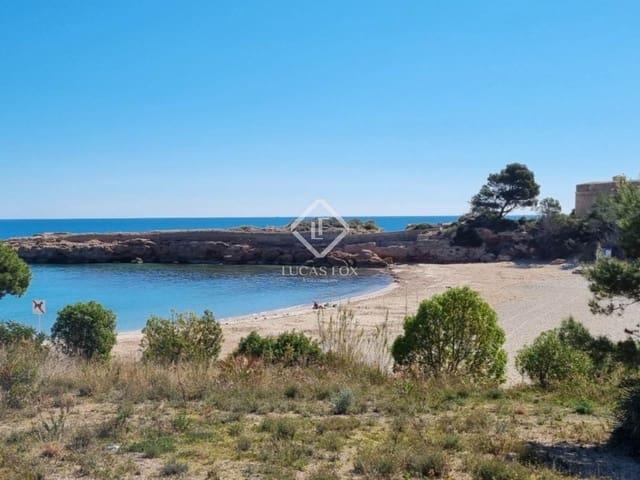 Solar/Parcela en venta en L'Ametlla de Mar, Tarragona Costa Dorada