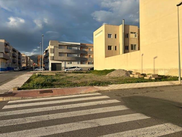 Solar/Parcela en venta en Las Cabañuelas, Almería Costa Almería