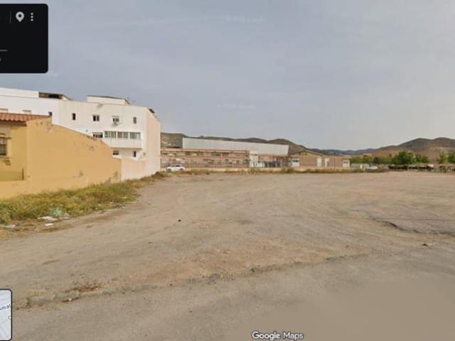 Solar/Parcela en venta en Las Cabañuelas, Almería Costa Almería