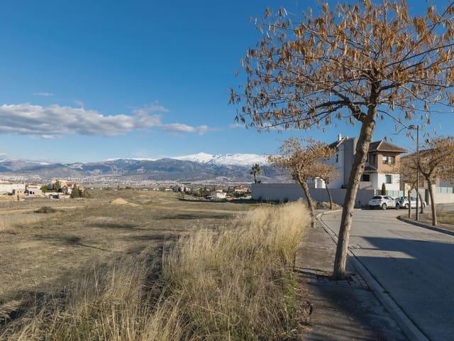 Solar/Parcela en venta en Las Gabias, Granada