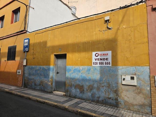 Solar/Parcela en venta en Las Palmas de Gran Canaria, Gran Canaria