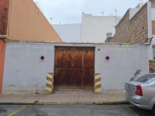Solar/Parcela en venta en Las Palmas de Gran Canaria, Gran Canaria