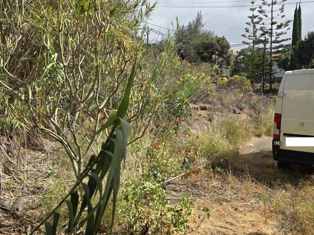 Solar/Parcela en venta en Las Palmas de Gran Canaria, Gran Canaria