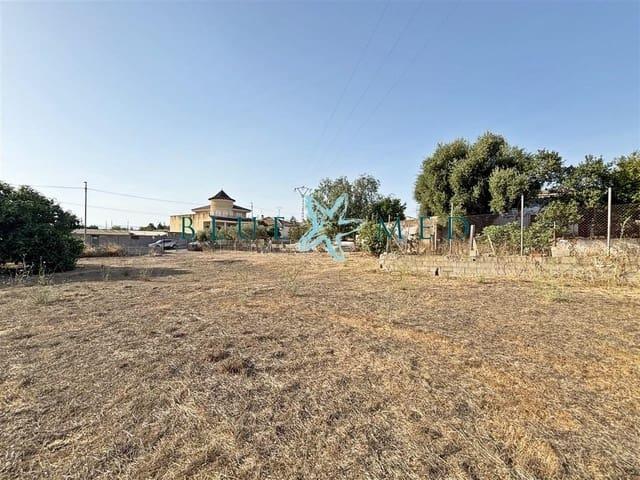 Solar/Parcela en venta en Las Palas, Murcia Costa Cálida