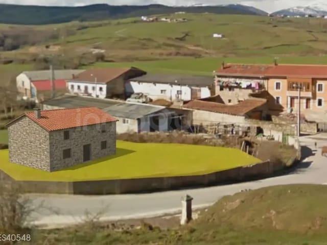 Solar/Parcela en venta en Las Rozas de Valdearrollo, Cantabria