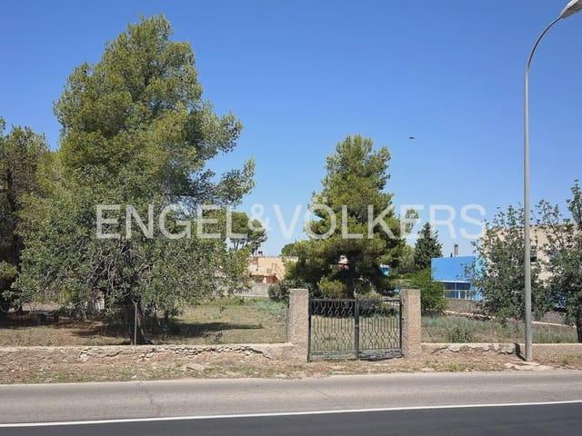 Solar/Parcela en venta en L'Eliana, Valencia