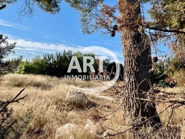 Solar/Parcela en venta en L'Eliana, Valencia