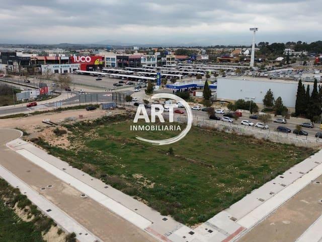 Solar/Parcela en venta en L'Eliana, Valencia
