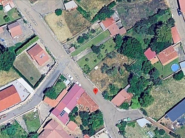Solar/Parcela en venta en León, León