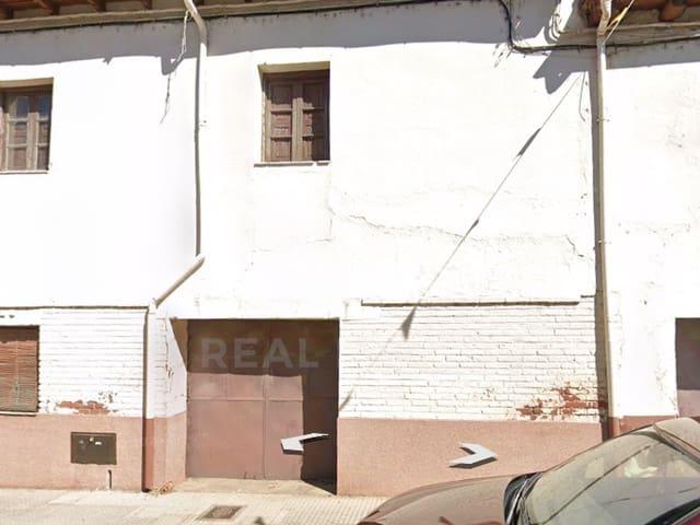 Solar/Parcela en venta en León, León