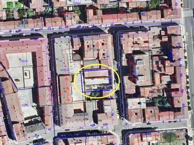 Solar/Parcela en venta en León, León