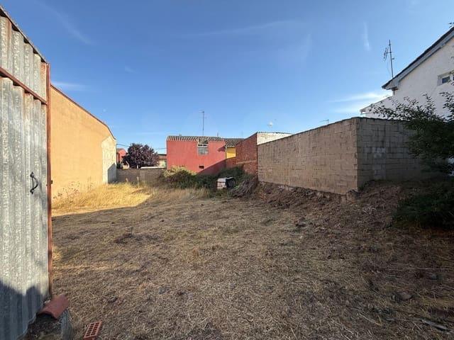 Solar/Parcela en venta en León, León