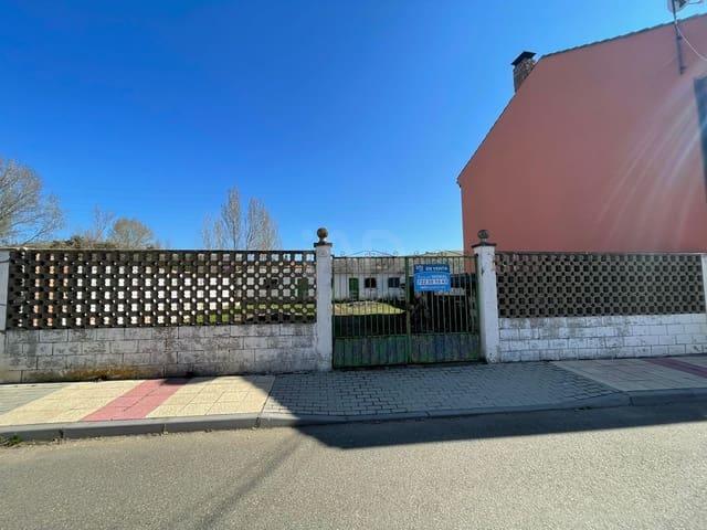Solar/Parcela en venta en León, León