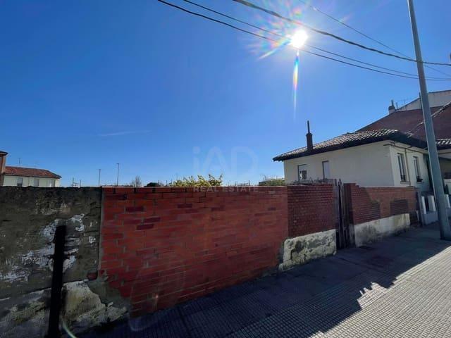 Solar/Parcela en venta en León, León