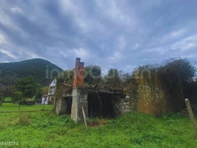 Solar/Parcela en venta en Liendo, Cantabria Costa Cantabria