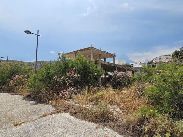 Solar/Parcela en venta en Líjar, Almería