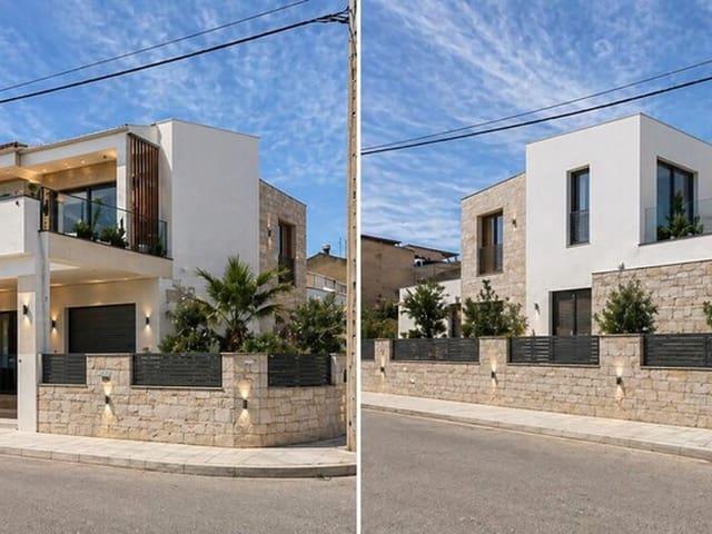 Solar/Parcela en venta en Llucmajor, Mallorca