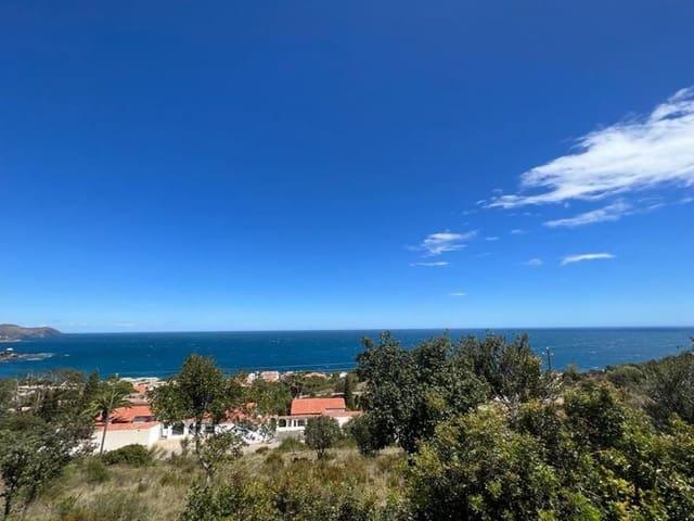 Solar/Parcela en venta en Llançà, Girona Costa Brava