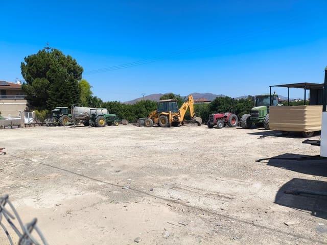 Solar/Parcela en venta en Llano de Brujas, Murcia