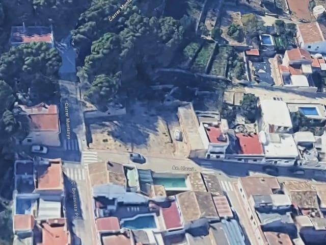 Solar/Parcela en venta en Llaurí, Valencia Costa Valencia