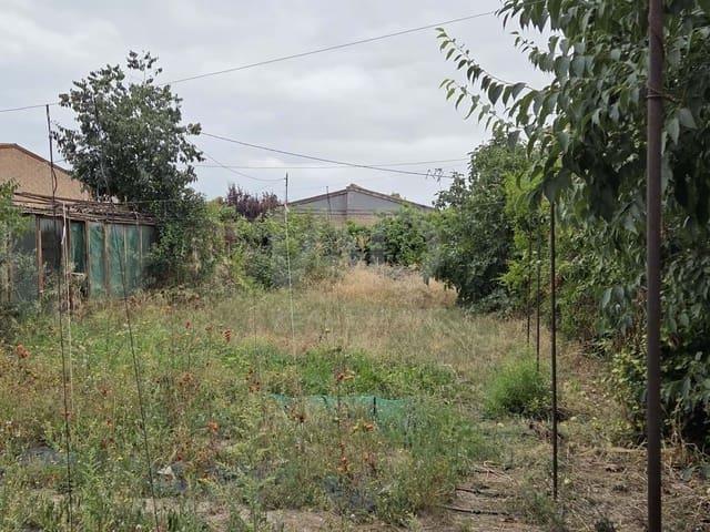 Solar/Parcela en venta en Lleida, Lleida