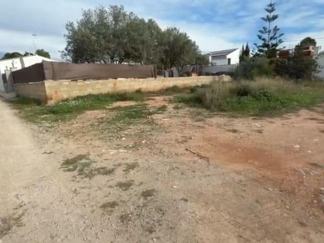 Solar/Parcela en venta en Llíria, Valencia