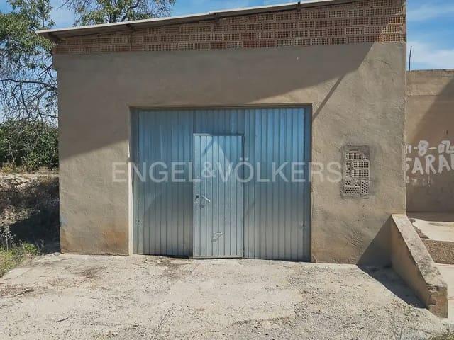 Solar/Parcela en venta en Llíria, Valencia
