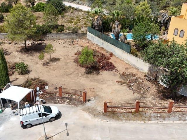 Solar/Parcela en venta en Llíria, Valencia