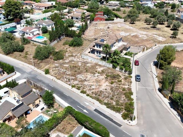 Solar/Parcela en venta en Llíria, Valencia