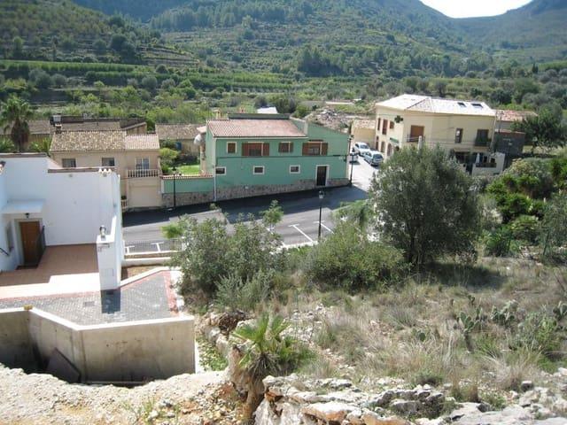 Solar/Parcela en venta en Llosa de Camacho, Alicante Costa Blanca